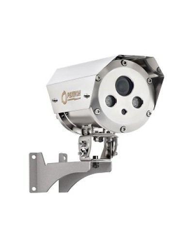Цифровая в/камера с разрешением 2 Мп Релион-Exd-Н-100-ИК-IP2Мп2.8-12Z-PоE-SD-С-TD в Октябрьском IP-камеры Pintop.ru