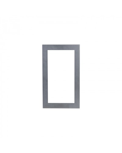 Рамка металлическая Dahua DHI-VTM125 в Октябрьском Дополнительное оборудование для СКУД Pintop.ru