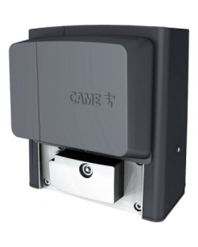 Привод для откатных ворот Came BX708AGS в Октябрьском Автоматизация ворот Pintop.ru