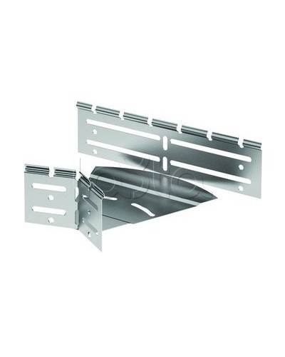 Горизонтальный изменяемый угол СРО 0-44град 80x80 DKC (36012) в Октябрьском Аксессуары для лотков Pintop.ru