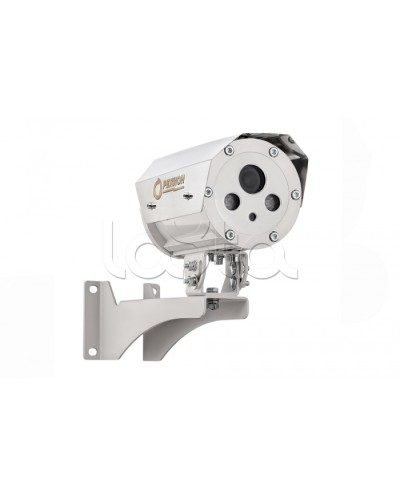 Цифровая в/камера с разрешением 5 Мп Релион-Exd-А-100-ИК-IP5Мп2.7-13.5Z-PoE-SD-МК-TR в Октябрьском Взрывозащищенные камеры Pintop.ru