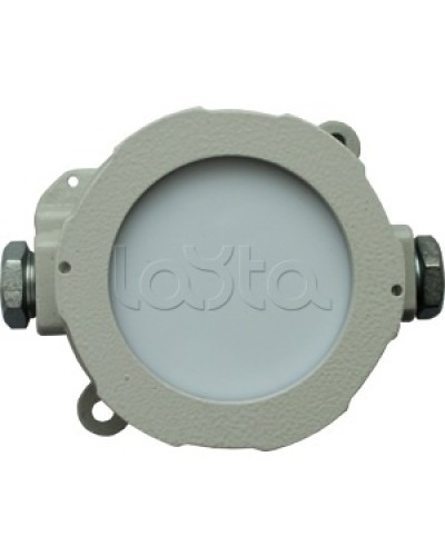 Оповещатель световой взрывозащищенный Компания СМД ОРБИТА МК С-А-К в Октябрьском Оповещатели Ex Pintop.ru