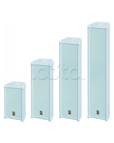 Колонна звуковая всепогодная ROXTON CN-30T в Октябрьском Система оповещения и трансляции Roxton Pintop.ru