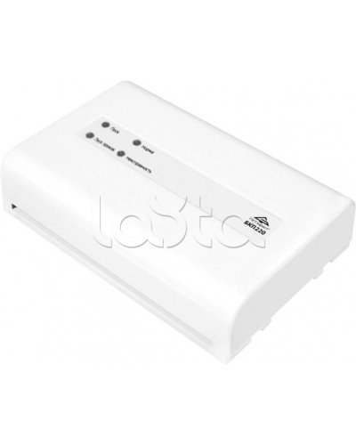 Блок контроля и пуска Гефест БКП 220 в Октябрьском Дополнительное оборудование пожаротушения Pintop.ru