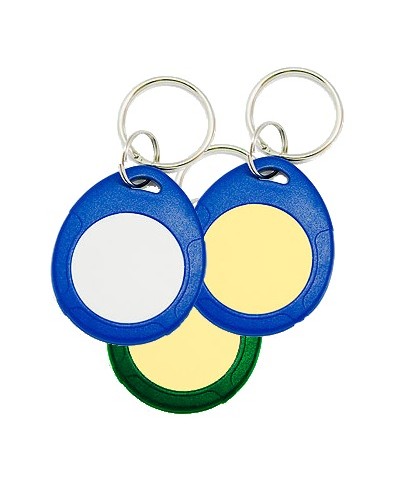 Смарт-брелок IronLogic IL-07MGW в Октябрьском Оптовые идентификаторы Pintop.ru