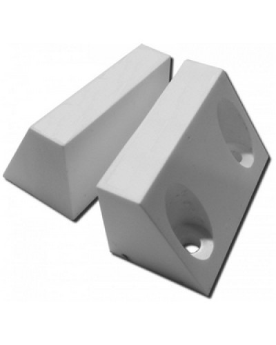 Извещатель магнитоконтактный адресный Сигма-ИС АМК-2 исп.08 в Октябрьском Адресная система пожарной сигнализации Сигма-ИС Pintop.ru