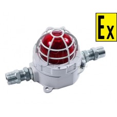 Световой оповещатель Компания СМД ОРБИТА МК М С 220 -Н