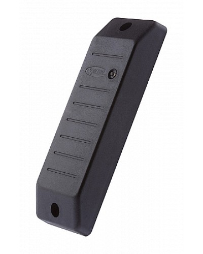 Настенный считыватель Parsec PNR-EH03 (черный) в Октябрьском Сетевая СКУД Parsec Pintop.ru