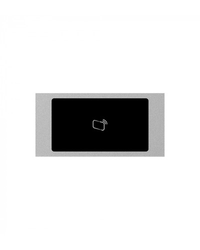 Модуль дополнительный True IP Systems TI-4308M/R в Октябрьском Вызывные IP панели Pintop.ru