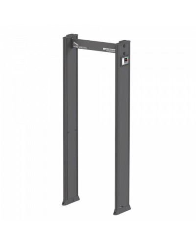 Арочный металлодетектор Матрёшка PC V 3 в Октябрьском Металлодетекторы Pintop.ru