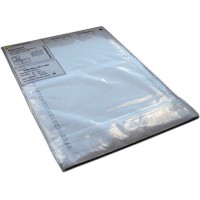 Маркер самоклеющийся LANMASTER LAN-MOL-16x9-WH