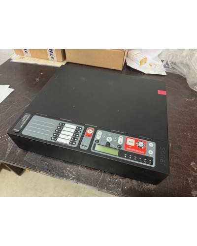 Прибор управления оповещением пожарный Sonar SPM-B10050-AW (уценка) 0011796483 в Октябрьском Моноблоки Sonar Pintop.ru