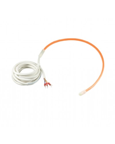 Обогреватель cаморегулирующийся дренажа сплит-системы Promix-HT.SR.02 в Октябрьском Дополнительное оборудование для СКУД Pintop.ru