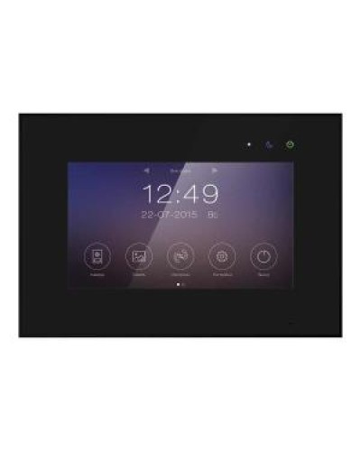 Монитор Tantos Marilyn HD Wi-Fi s (Black) в Октябрьском Абонентские аудиоустройства Pintop.ru