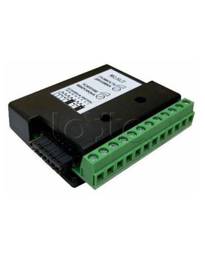 Модуль сопряжения CTV MC-XL/T в Октябрьском Дополнительное оборудование для СКУД Pintop.ru