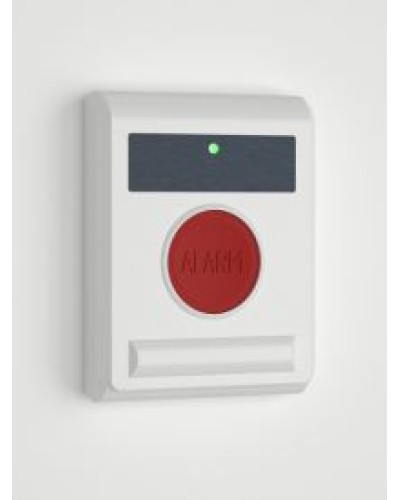 Альтоника Радиокнопка Базальт-93 в Октябрьском Охранно-пожарное оборудование Pintop.ru