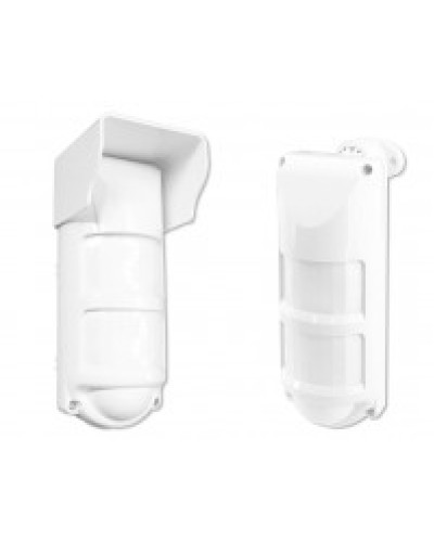 Извещатель охранный поверхностный оптико-электронный адресный для открытых площадок Болид С2000-Пирон-Ш в Октябрьском Охранно-пожарное оборудование Pintop.ru