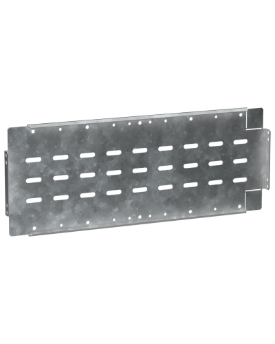 FORMAT Перегородка секционирования вертикальная 200х600мм IEK (FO-00-SWV-020-060) в Октябрьском Аксессуары для стоек и шкафов Pintop.ru