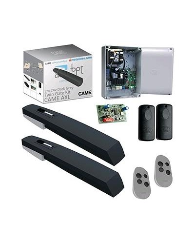 Комплект автоматики CAME AXL COMBO CLASSICO в Октябрьском Автоматизация ворот Pintop.ru