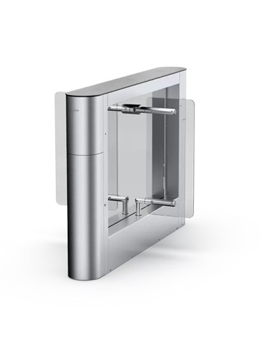 Модуль турникета центральный Oxgard Praktika T-08-CM-900 в Октябрьском Турникеты Pintop.ru