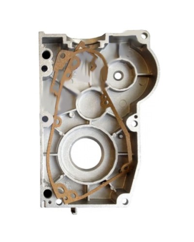 Корпус редуктора EMEGA Came 119RIE055 в Октябрьском Запчасти для шлагбаумов и автоматики Pintop.ru