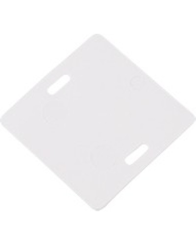 Бирка кабельная «У-153» (М. квадрат) белая (250 шт./уп.) REXANT (07-6253) в Октябрьском Аксессуары для кабель-канала Pintop.ru