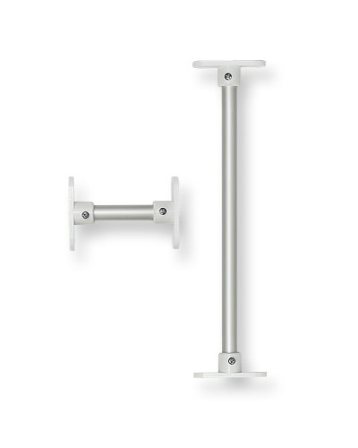 Кронштейн универсальный для Молнии-2-12/24 (потолочное и настенное крепление) Арсенал Безопасности Кронштейн для Молнии в Октябрьском Дополнительное оборудование для ОПС Pintop.ru