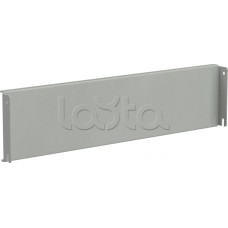 FORMAT Панель монтажная 125х600 IEK (YKM40D-FO-MP-0125-060)