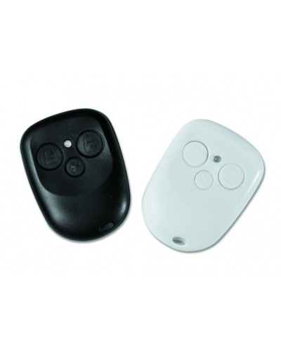 Брелок радиоканальный Ritm RBR1 (чёрный) в Октябрьском GSM мониторинг Ritm Pintop.ru