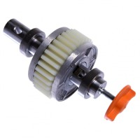 Вал выходной BX в сборе Came 119RIBX007