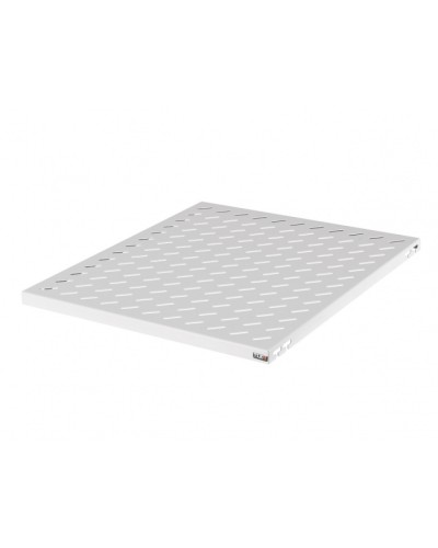 Полка стационарная TLK-SHFS-2-550-GY в Октябрьском Полки для шкафов и стоек Pintop.ru