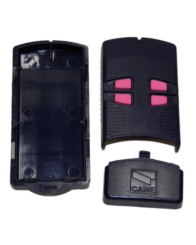 Корпус TOP-434M Came 119RIR076 в Октябрьском Запчасти для шлагбаумов и автоматики Pintop.ru