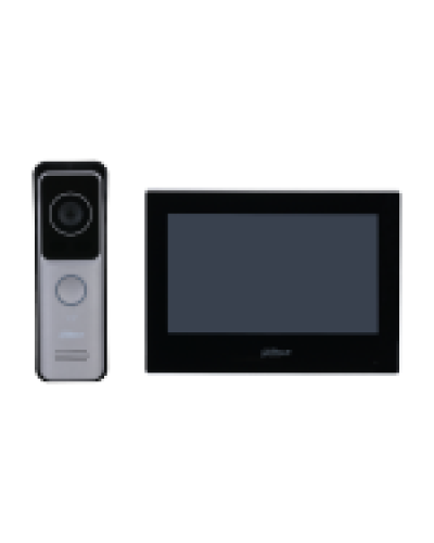 Комплект Dahua DHI-KTW02 в Октябрьском Дополнительное оборудование для СКУД Pintop.ru