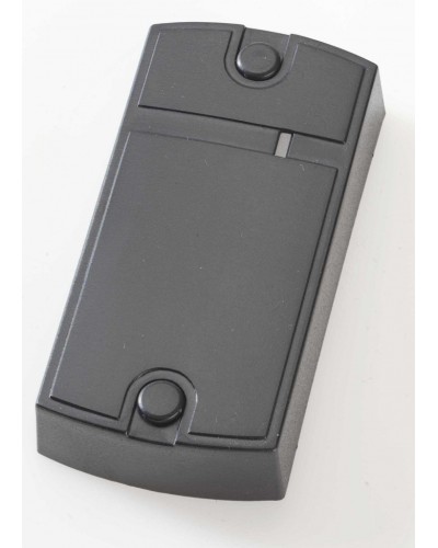 Считыватель IronLogic Matrix-II (мод. E H) (черный) в Октябрьском Сетевая СКУД Matrix Pintop.ru