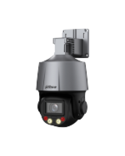 IP-видеокамера поворотная Dahua DH-SD3C405DB-GNY-A-PV в Октябрьском IP-камеры Pintop.ru