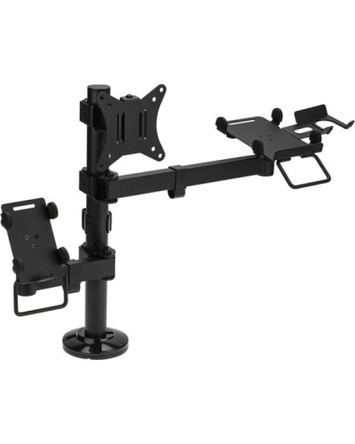 Кронштейн для кассового оборудования REXANT 38-0361 в Октябрьском Системы видеонаблюдения Pintop.ru