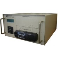 Блок пультовый универсальный одноканальный ( на 4000 объектов) Интеграл +