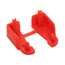 Заглушка на соединительную шину 1 фазную (50шт.) EKF PROxima (zh-1f)