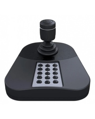 Клавиатура управления iFlow F-KB002 в Октябрьском Пульты управления и матричные переключатели для видеонаблюдения Pintop.ru