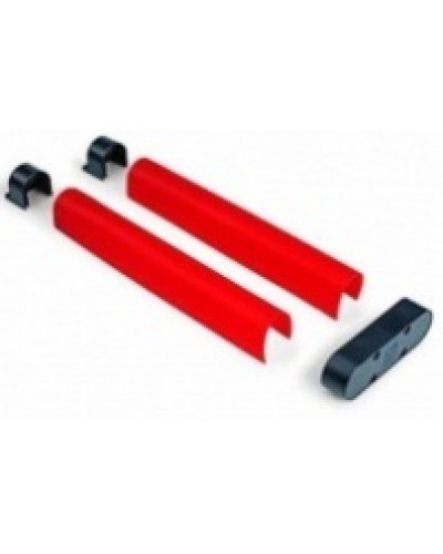 Накладки резиновые на стрелу 6,5м Came 009G0603 в Октябрьском Запчасти для шлагбаумов и автоматики Pintop.ru