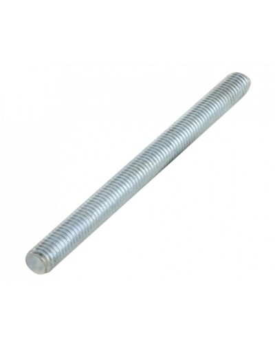 Шпилька оцинкованная М8х2000мм (DIN 975/976) Промрукав (PR08.2387) в Октябрьском Крепеж Pintop.ru