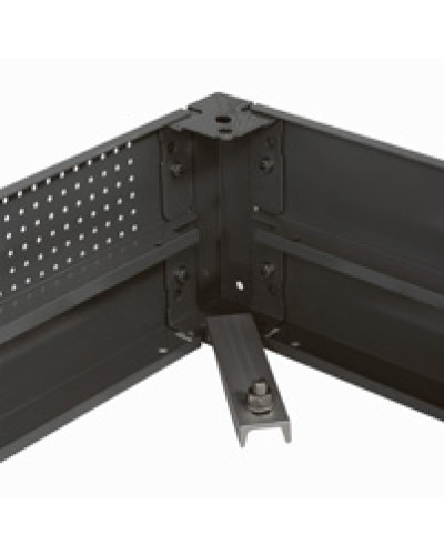 Фиксатор для цоколя Legrand 034549 в Октябрьском Цоколи для шкафов и стоек Pintop.ru