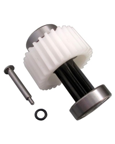 Шестерня пластиковая в сборе E306 E456 Came 119RIE148 в Октябрьском Запчасти для шлагбаумов и автоматики Pintop.ru