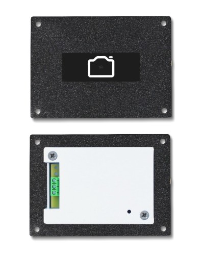 Устройство трансляции видеосигнала Цифрал DVC 2.0 черный в Октябрьском Аксессуары для многоабонентных систем Pintop.ru