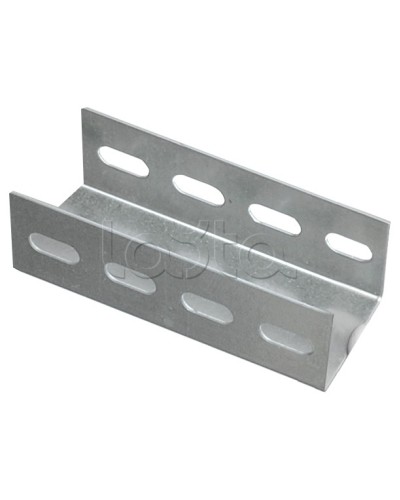 Соединитель профиля IEK CLP1Z-CP-050-1 в Октябрьском Аксессуары для лотков Pintop.ru