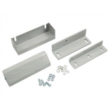 Комплект монтажный для замка ALM-180FB ALeko МК 180FB-IN