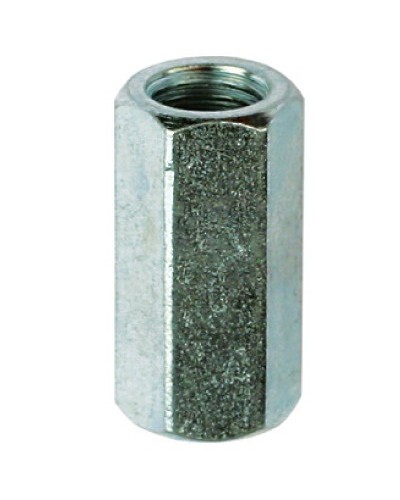 Соединительная гайка М12х40 DKC CM211240 в Октябрьском Крепеж Pintop.ru