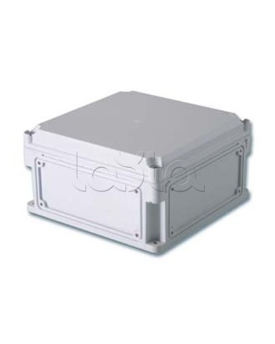 Корпус 400х200х160 DKC 542310 в Октябрьском Щиты электрические Pintop.ru