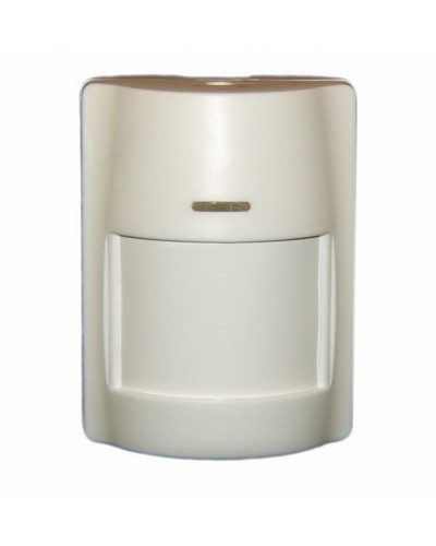 Извещатель охранный инфракрасный пассивный адресный Сигма-ИС АОПИ исп.08 в Октябрьском Адресная система пожарной сигнализации Сигма-ИС Pintop.ru