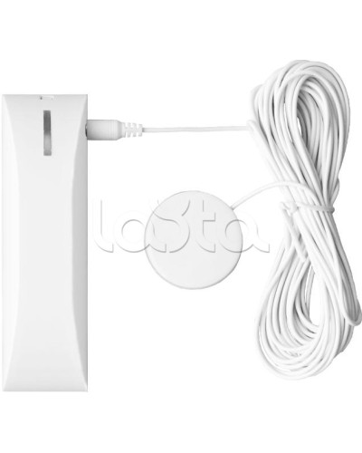 Извещатель технологический контроля протечки воды радиоканальный Версет ВС-ДА-Р в Октябрьском GSM мониторинг Версет Pintop.ru